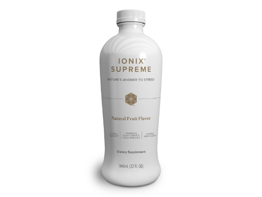 Ionix Supreme Natural Fruit Flavor 32oz Thumbnail